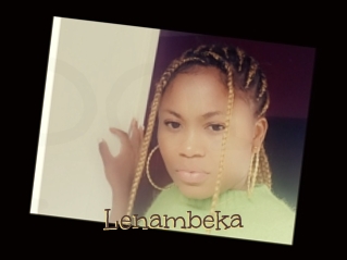 Lenambeka