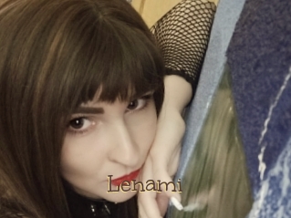 Lenami