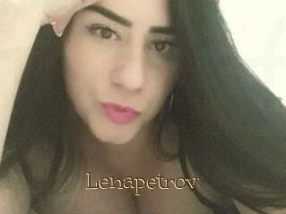 lenapetrov Porno FR