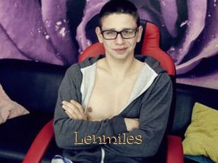 lenmiles Porno FR