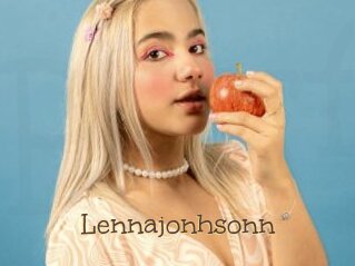 Lennajonhsonn