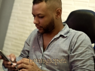 Lennylopez