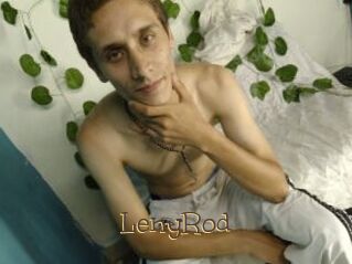 LenyRod