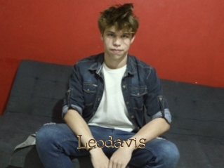Leodavis