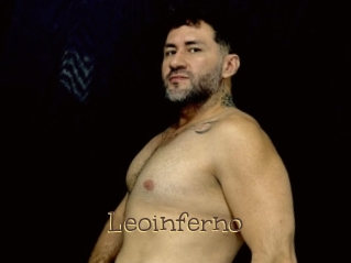 Leoinferno