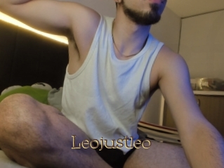 Leojustleo