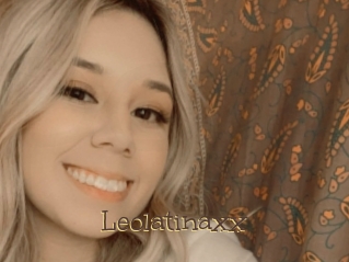 Leolatinaxx