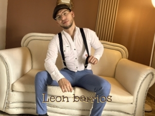 leon_barrios Porno FR