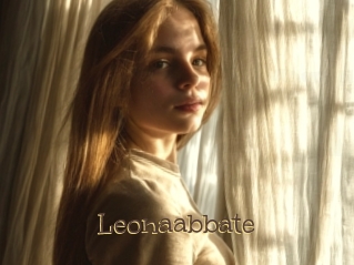 Leonaabbate