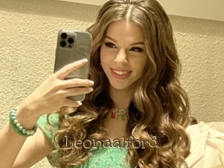 Leonaalford