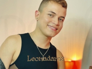 leonadams Porno FR