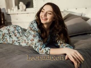 Leonadixon