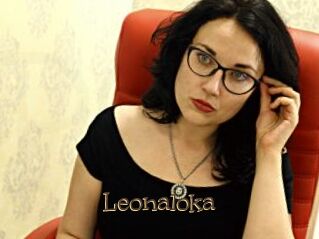 Leonaloka