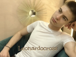 leonardocross Porno FR