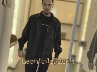 leonardomicah Porno FR