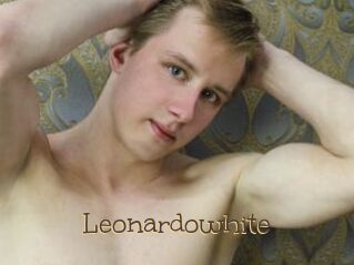 Leonardowhite