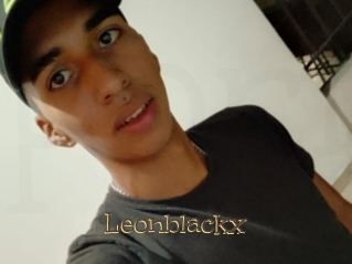 Leonblackx