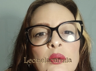 Leonelacamila