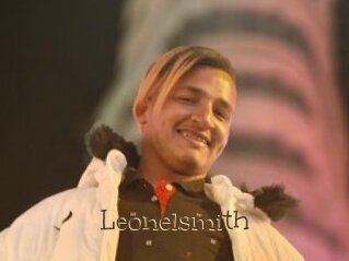 Leonelsmith