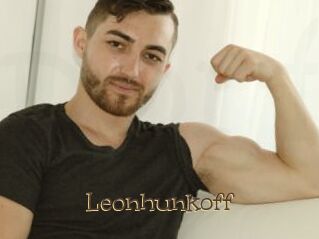 leonhunkoff Porno FR