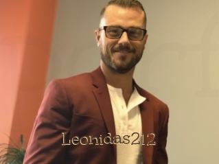 Leonidas212