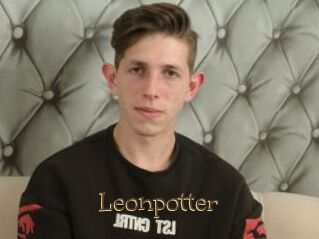Leonpotter