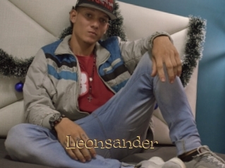 Leonsander
