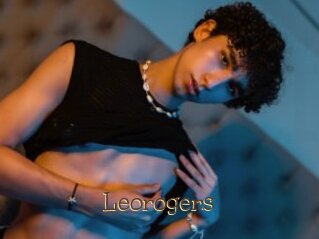 leorogers Porno FR