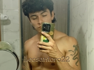 Leosantoro22