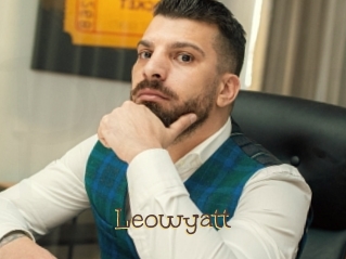 Leowyatt