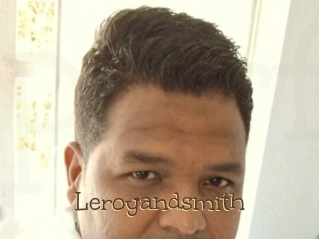 leroyandsmith Porno FR