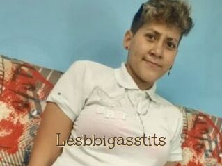 Lesbbigasstits