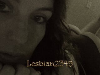 Lesbian2345