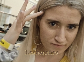 Leshajones