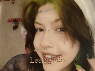 Lesleyfido
