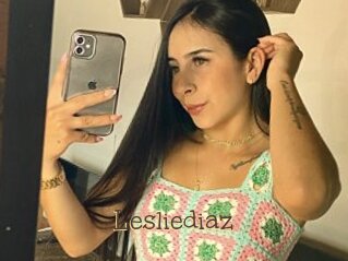 lesliediaz Porno FR