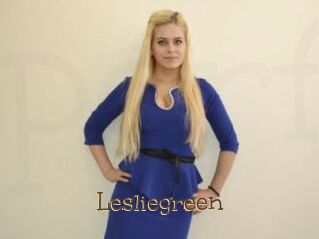 Lesliegreen