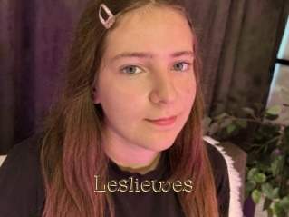 Lesliewes