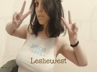 Lesliewest