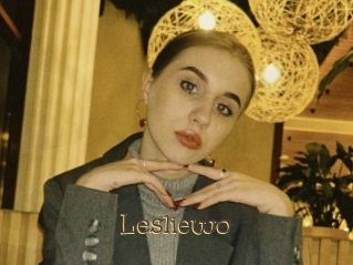 Lesliewo