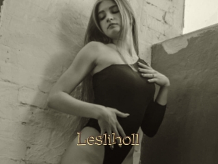 lesliholl Porno FR