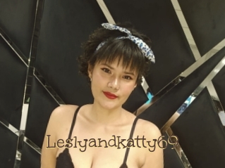 leslyandkatty69 Porno FR
