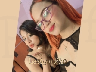 Leslyandlia