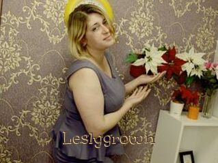 leslygrown Porno FR