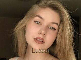 lessili Porno FR