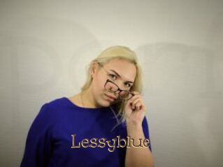 Lessyblue