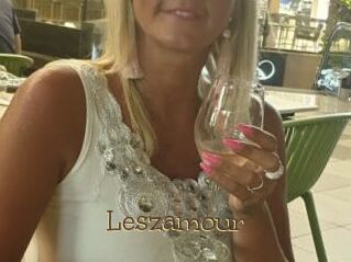 Leszamour