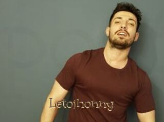 letojhonny Porno FR
