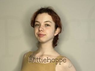 Lettiehoppe