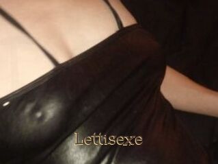 Lettisexe
